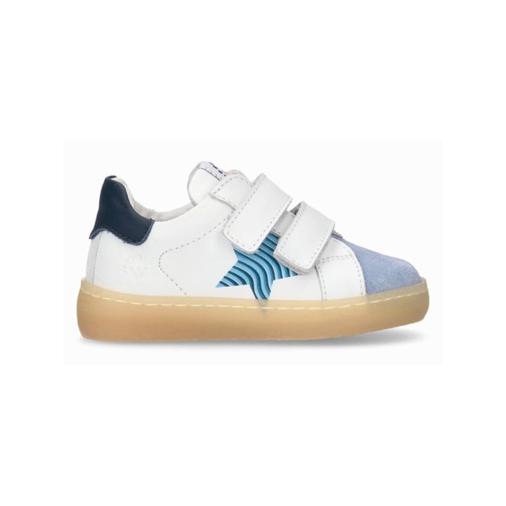 Sneakers Walkey Neonato Multicolore