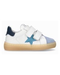 Sneakers Walkey Neonato Multicolore