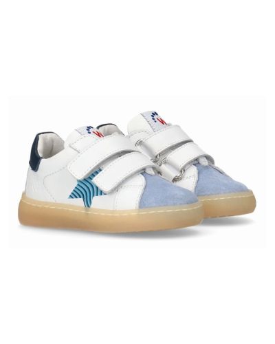 Sneakers Walkey Bimbo Multicolore - Continuativa