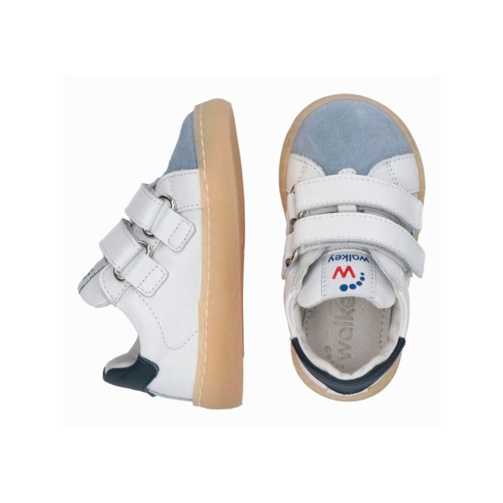 Sneakers Walkey Bimbo Multicolore - Continuativa