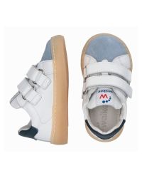 Sneakers Walkey Bimbo Multicolore - Continuativa