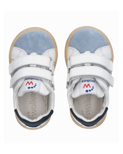 Sneakers Walkey Bimbo Multicolore - Continuativa