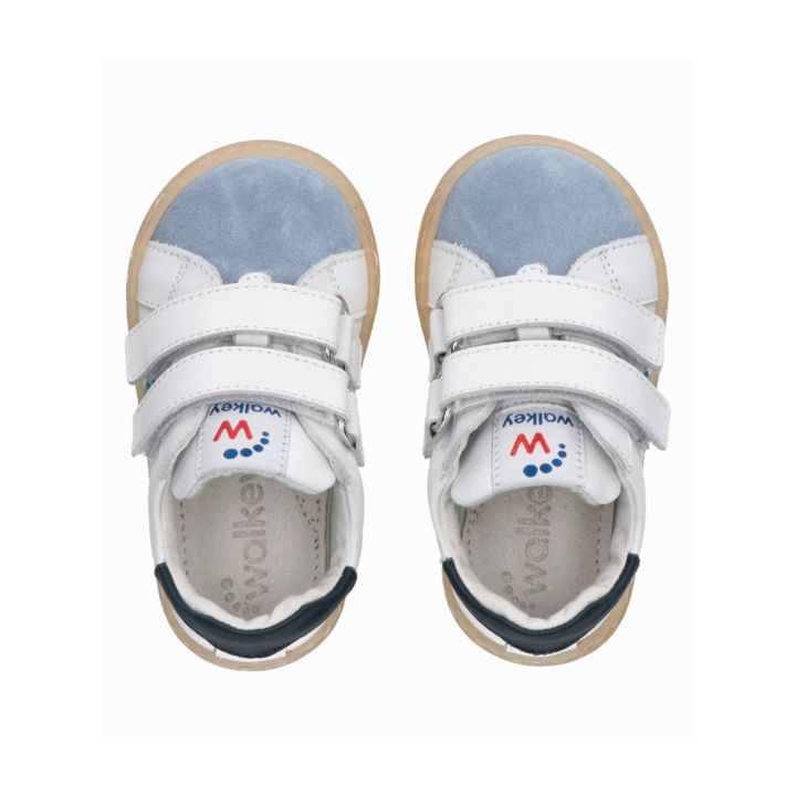 Sneakers Walkey Bimbo Multicolore - Continuativa