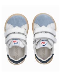 Sneakers Walkey Neonato | Tamaiti Boutique