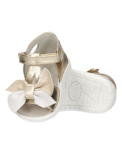 Sandalo Walkey Neonata | Tamaiti Boutique