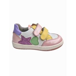 Sneakers Walkey Neonata Multicolore