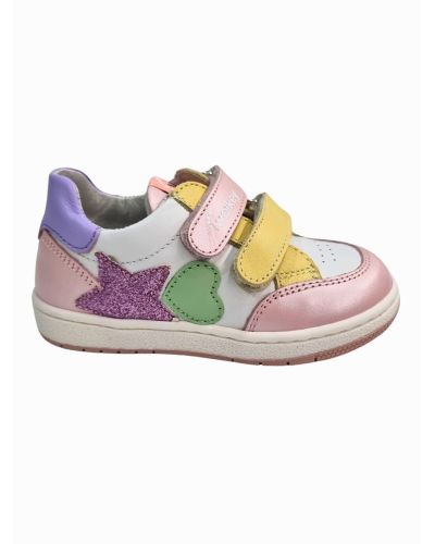 Sneakers Walkey Neonata Multicolore
