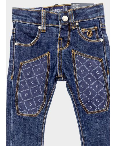 Jeckerson - Jeans - Bimbo - JN2844