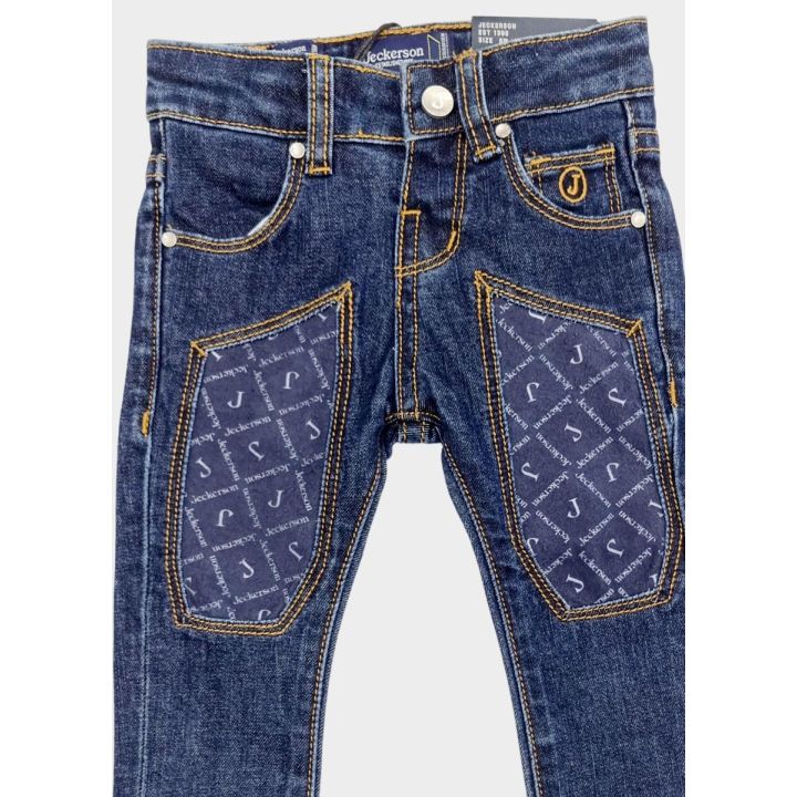 Jeans Jeckerson Bimbo Blu - Autunno/Inverno