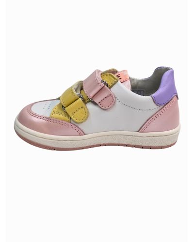 Sneakers Walkey Bimba Multicolore - Continuativa