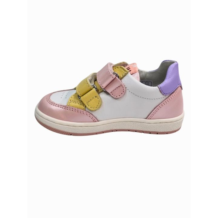 Sneakers Walkey Bimba Multicolore - Continuativa