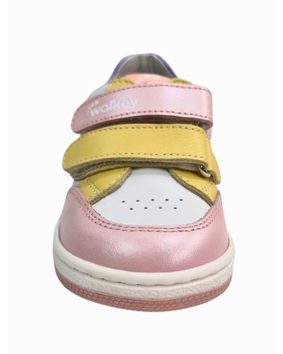 Sneakers Walkey Bimba Multicolore - Continuativa