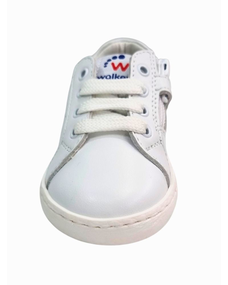 Sneakers Walkey Bimbo Bianco - Continuativa