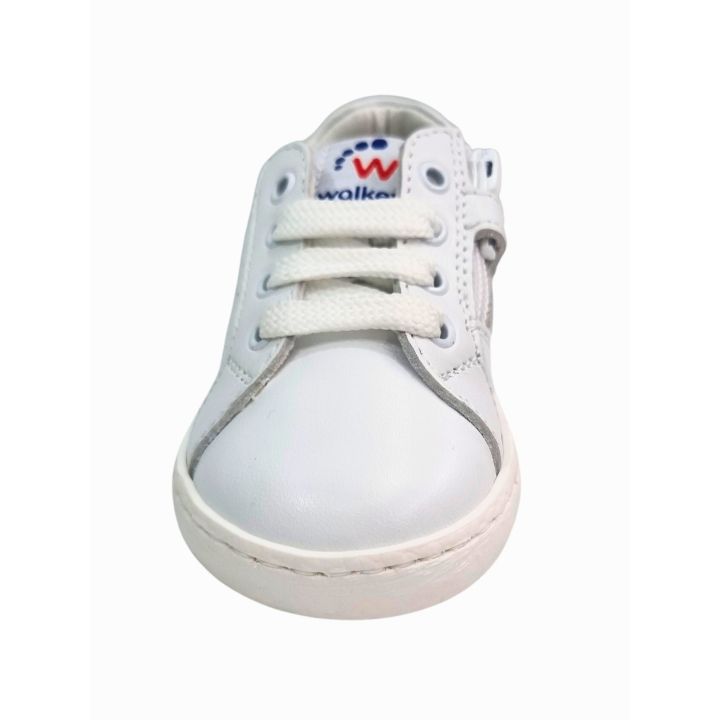 Sneakers Walkey Bimbo Bianco - Continuativa