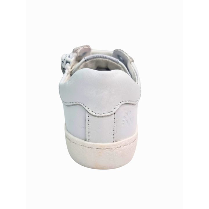 Sneakers Walkey Bimbo Bianco - Continuativa
