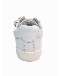 Sneakers Walkey Bimbo Bianco - Continuativa