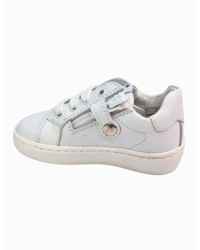 Sneakers Walkey Bimbo Bianco - Continuativa
