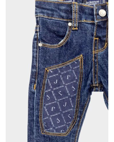 Jeans Jeckerson Bimbo Blu - Autunno/Inverno
