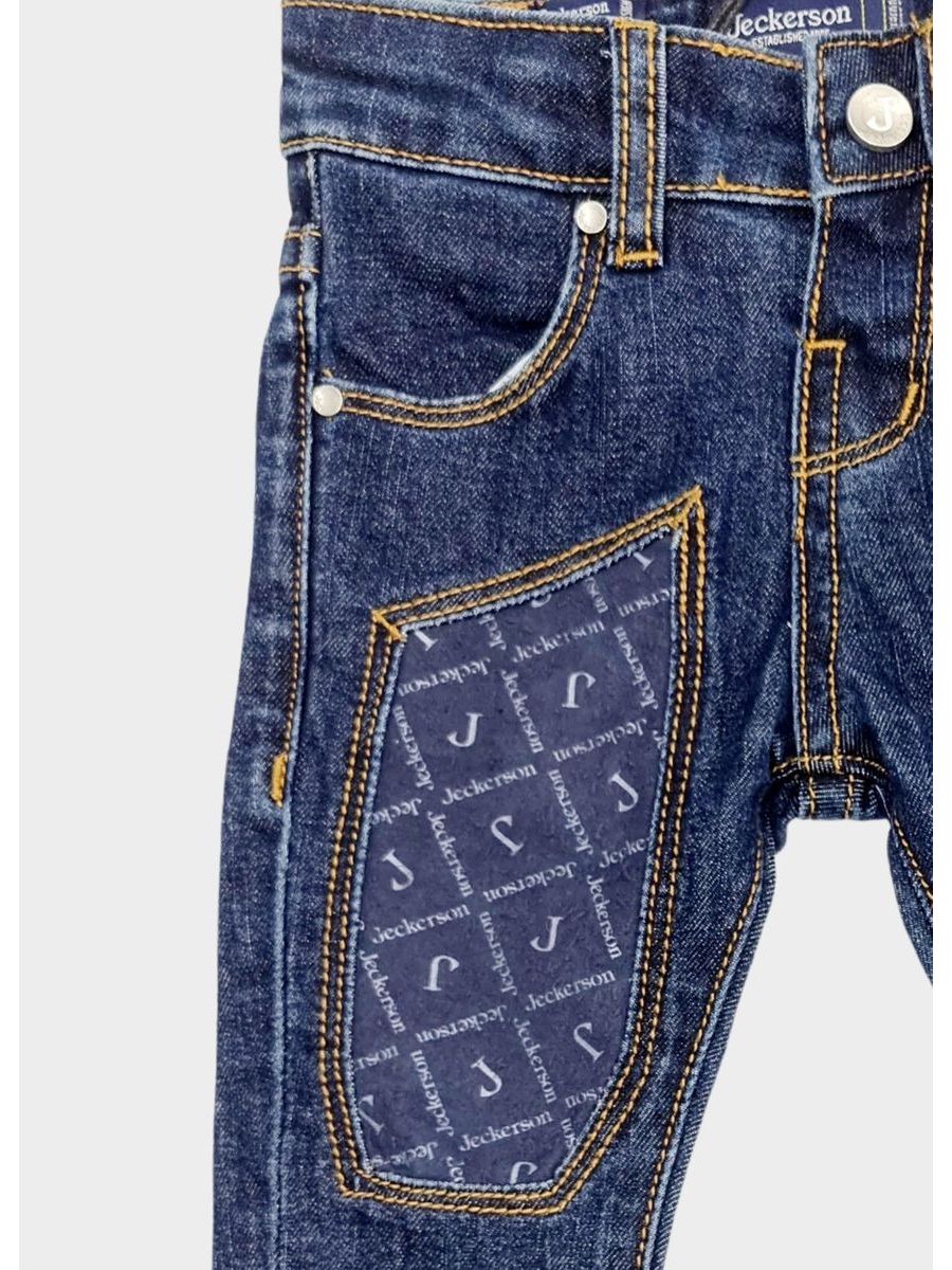 Jeans Jeckerson Bimbo Blu - Autunno/Inverno