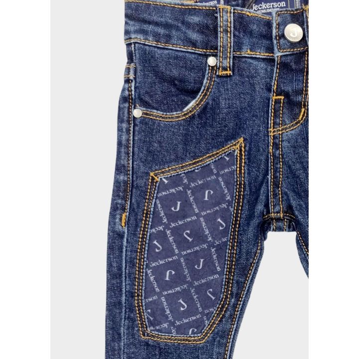 Jeans Jeckerson Bimbo Blu - Autunno/Inverno