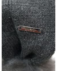 Sciarpa Liu Jo Bambine e ragazze | Tamaiti Boutique