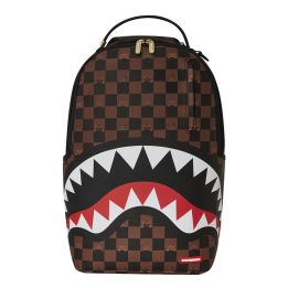Zaino Sprayground Unisex Marrone - Continuativa