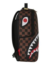 Zaino Sprayground Unisex Marrone - Continuativa