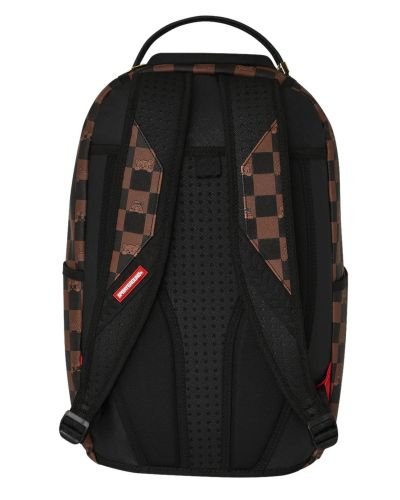 Zaino Sprayground Unisex Marrone - Continuativa