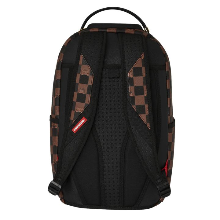Zaino Sprayground Unisex Marrone - Continuativa