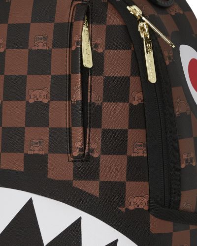 Sprayground - Zaino - Unisex - 910B7331NSZ