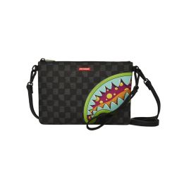 Pochette Sprayground Bambine e ragazze Grigio - Continuativa