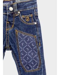 Jeckerson - Jeans - Bimbo - JN2844
