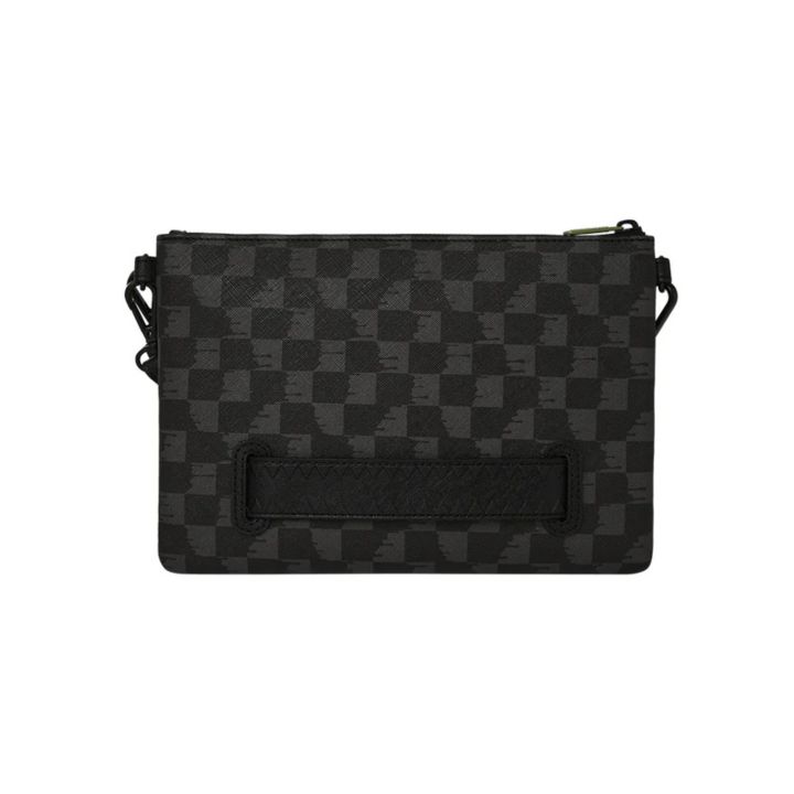Pochette Sprayground Bambine e ragazze Grigio - Continuativa