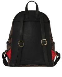 Zaino Sprayground Unisex Marrone - Continuativa