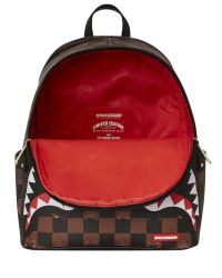 Zaino Sprayground Unisex Marrone - Continuativa