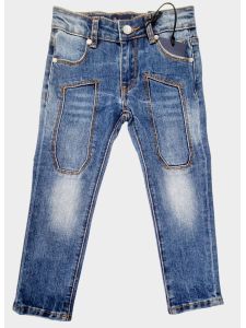 Jeans Jeckerson Bambini e ragazzi Casual