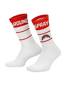 calzini Sprayground Bambini e ragazzi Casual