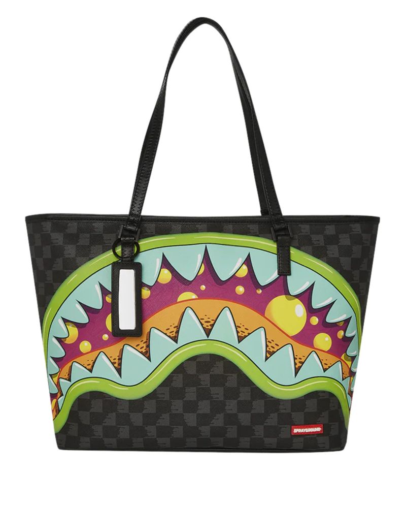 Sprayground - Borsa - Bambina - 910T7469NSZ