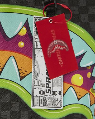 Sprayground - Borsa - Bambina - 910T7469NSZ