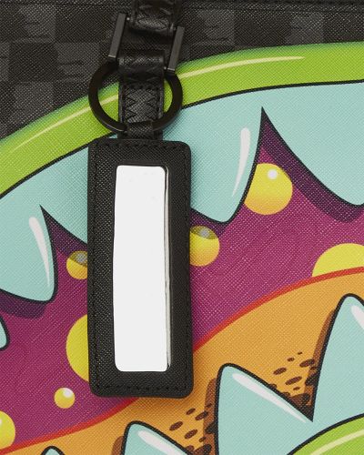 Sprayground - Borsa - Bambina - 910T7469NSZ