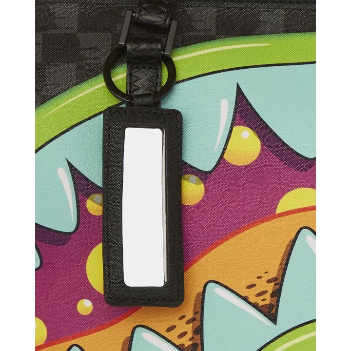 Borsa Sprayground Bambine e ragazze Grigio - Continuativa