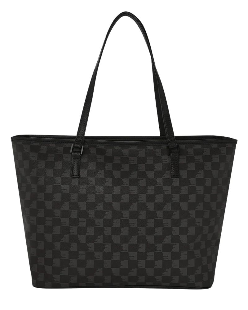 Borsa Sprayground Bambine e ragazze Grigio - Continuativa