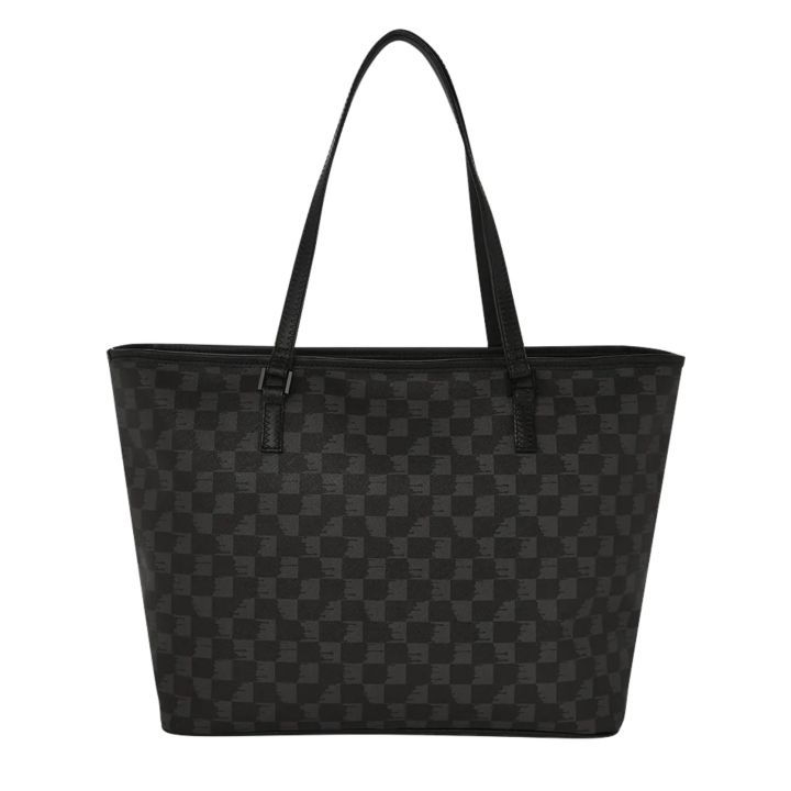 Borsa Sprayground Bambine e ragazze Grigio - Continuativa