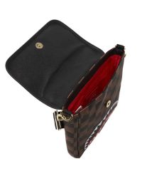 Borsello Sprayground Unisex | Tamaiti Boutique