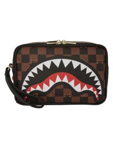 Borsello Sprayground Unisex Casual
