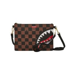 Pochette Sprayground Unisex Marrone 910B7509NSZ