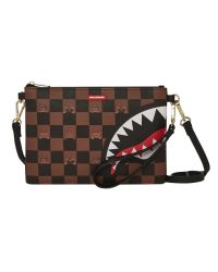 Pochette Sprayground Unisex Marrone 910B7509NSZ