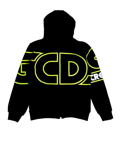 Felpa GCDS Bambini e ragazzi | Tamaiti Boutique