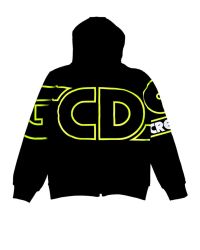 Felpa GCDS Bambini e ragazzi | Tamaiti Boutique