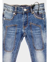 Jeckerson - Jeans - Bambini e ragazzi - JB2662